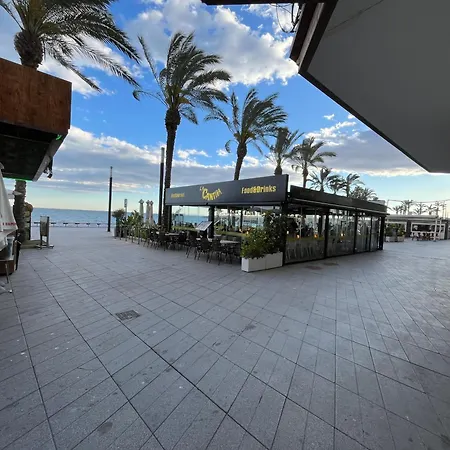 Homestay Matrimonio En Piso Compartido - Playa Del Cura - Nr 2 Torrevieja