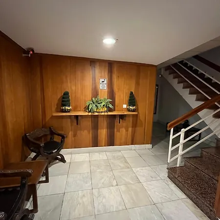 Homestay Matrimonio En Piso Compartido - Playa Del Cura - Nr 2