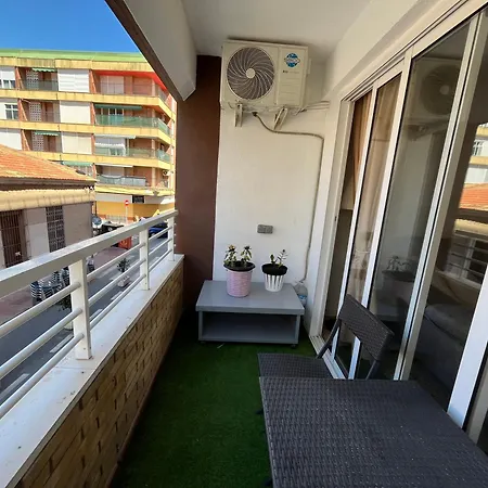 Homestay Matrimonio En Piso Compartido - Playa Del Cura - Nr 2 Torrevieja