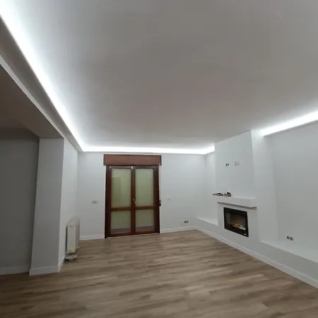 Matrimonio En Piso Compartido - Playa Del Cura - Nr 2 Torrevieja
