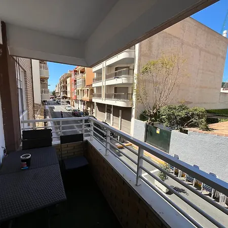 Kwatera prywatna Matrimonio En Piso Compartido - Playa Del Cura - Nr 2 *